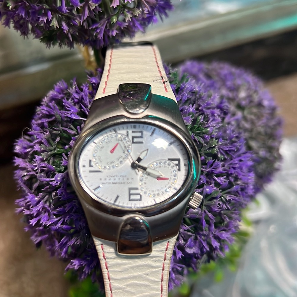 Kenneth Cole Reaction watch